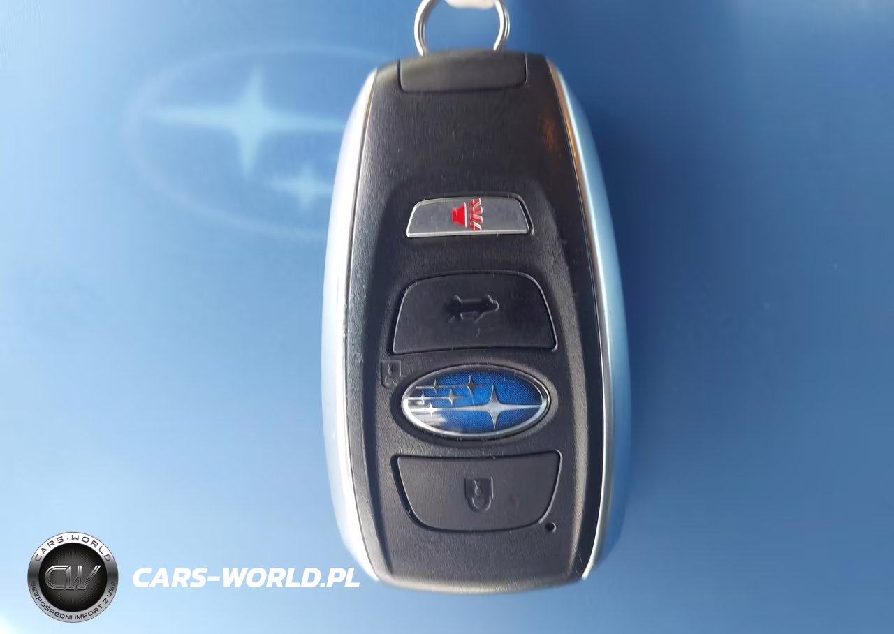 2025 Subaru Crosstrek Sport VIN:4S4GUHF67S3763045 - 11