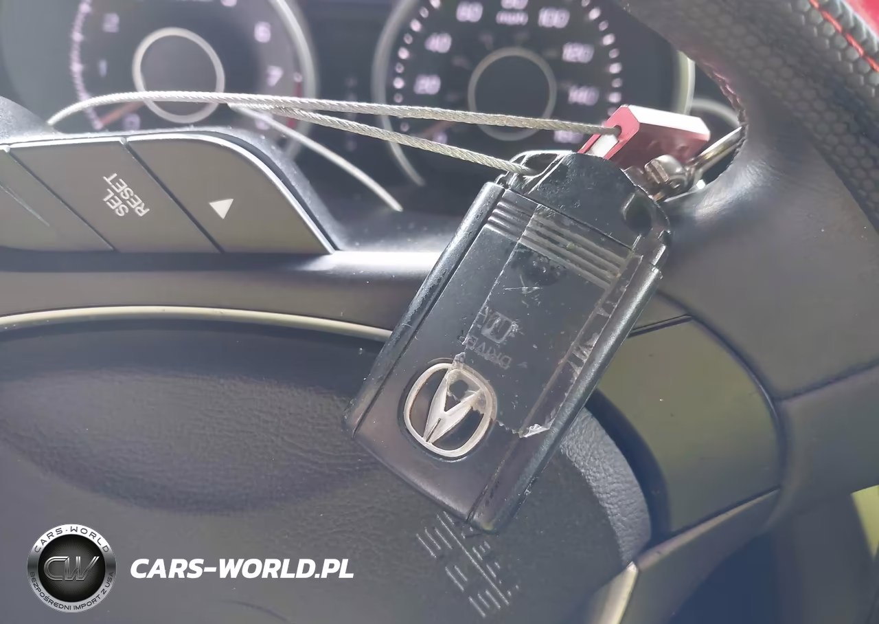 2010 Acura Tl 3.5 VIN:19UUA8F51AA019458 - 11