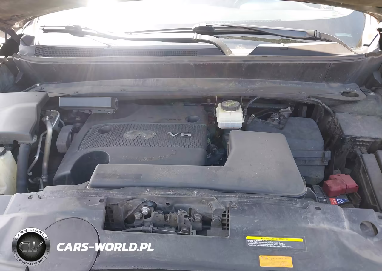 2014 Infiniti Qx60 VIN:5N1AL0MN7EC537015 - 10
