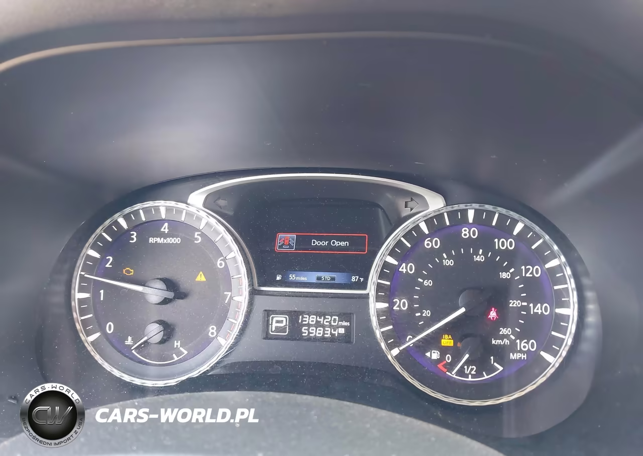 2014 Infiniti Qx60 VIN:5N1AL0MN7EC537015 - 7