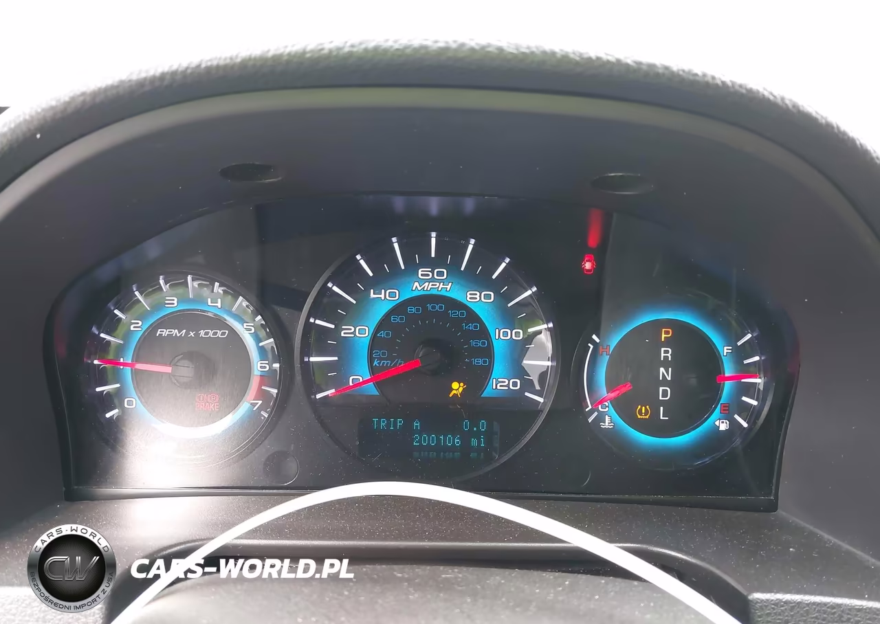2012 Ford Fusion Se VIN:3FAHP0HA1CR351716 - 7