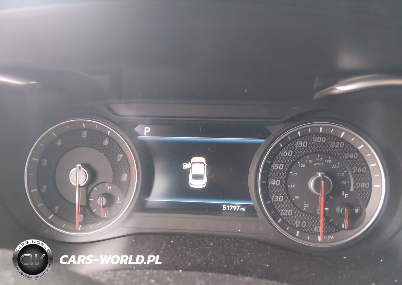 2019 Genesis G70 2.0T Advanced VIN:KMTG44LA6KU027019 - 7