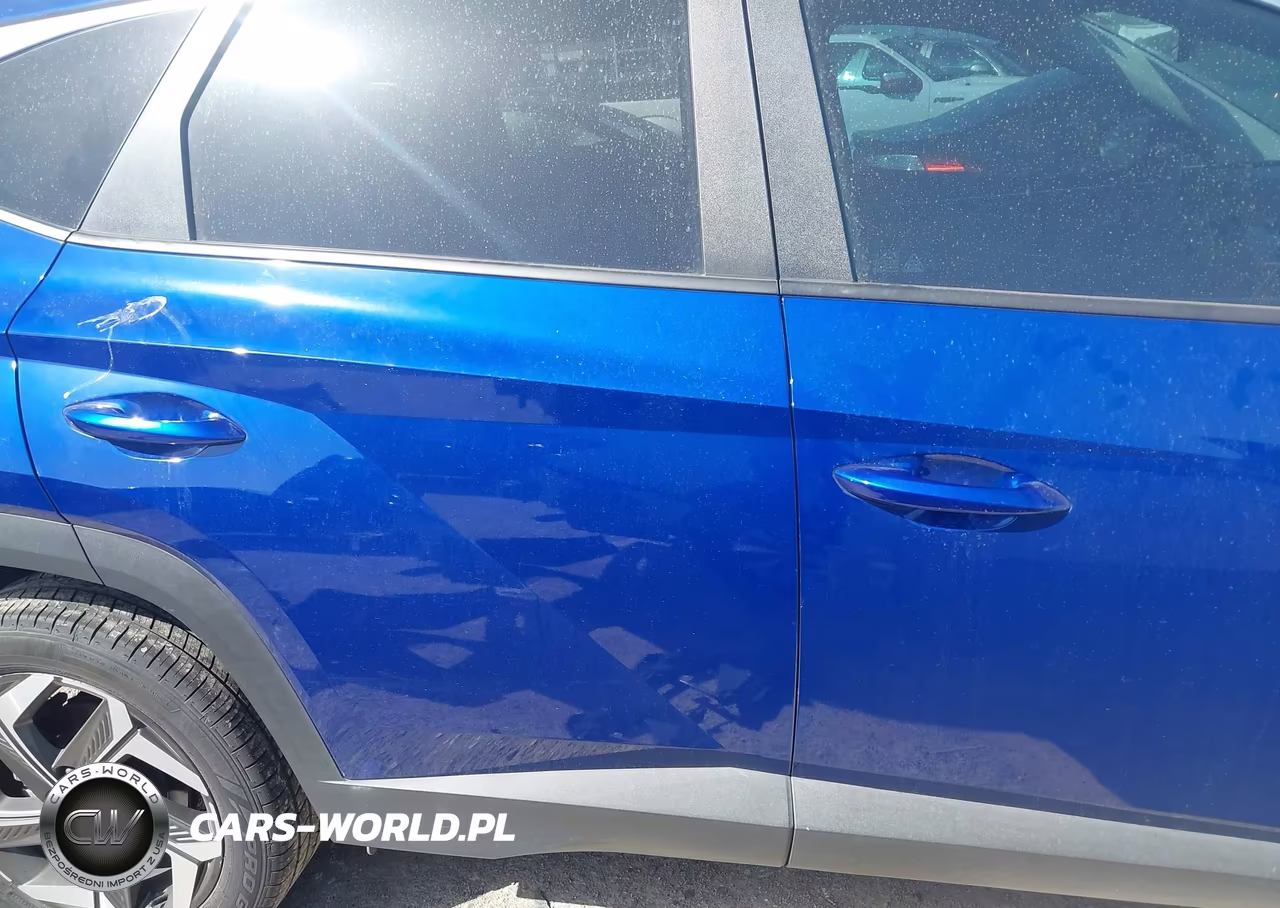 2022 Hyundai Tucson Sel VIN:5NMJCCAE5NH153519 - 14