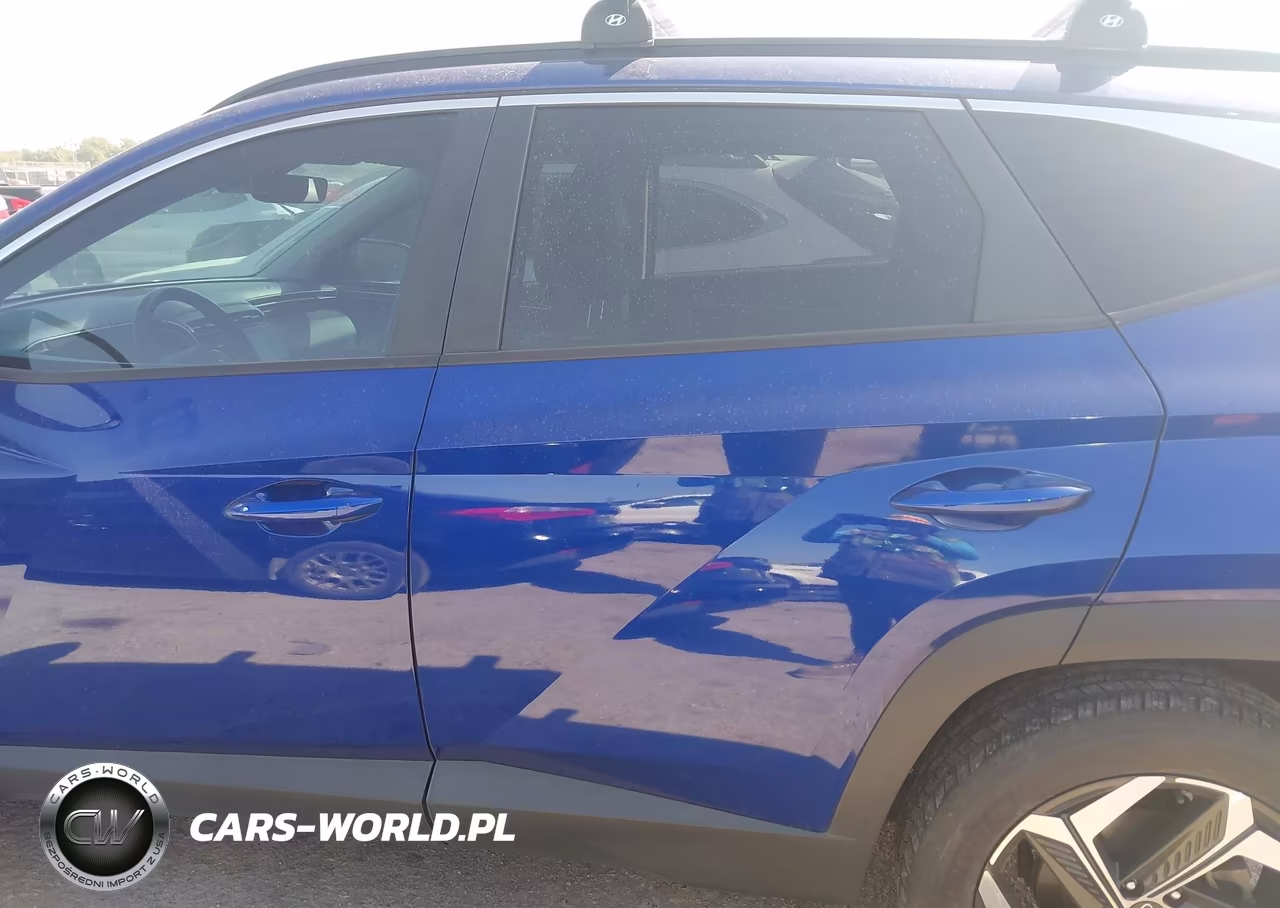 2022 Hyundai Tucson Sel VIN:5NMJCCAE5NH153519 - 15