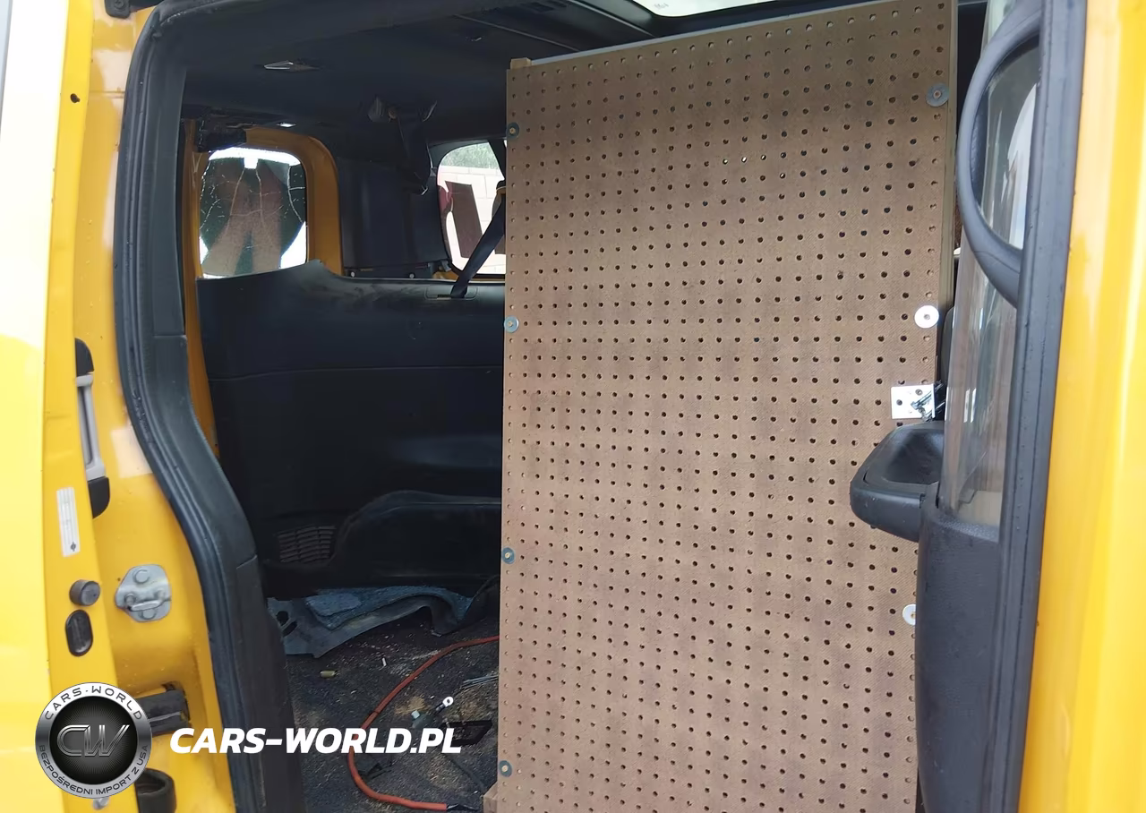 2014 Nissan Nv200 Taxi VIN:3N8CM0JT2EK690543 - 8