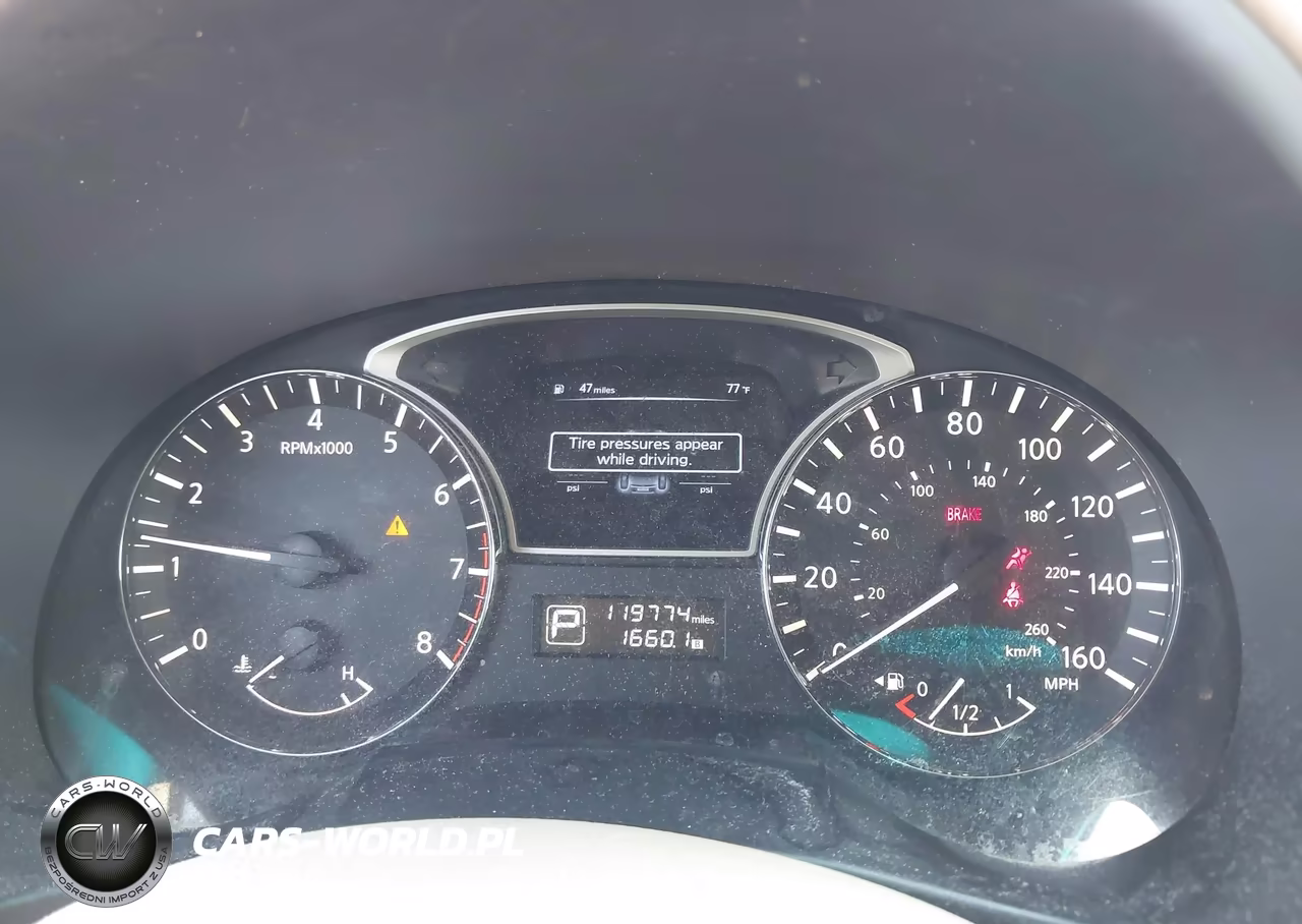 2014 Nissan Altima 2.5 S VIN:1N4AL3AP4EC131520 - 7