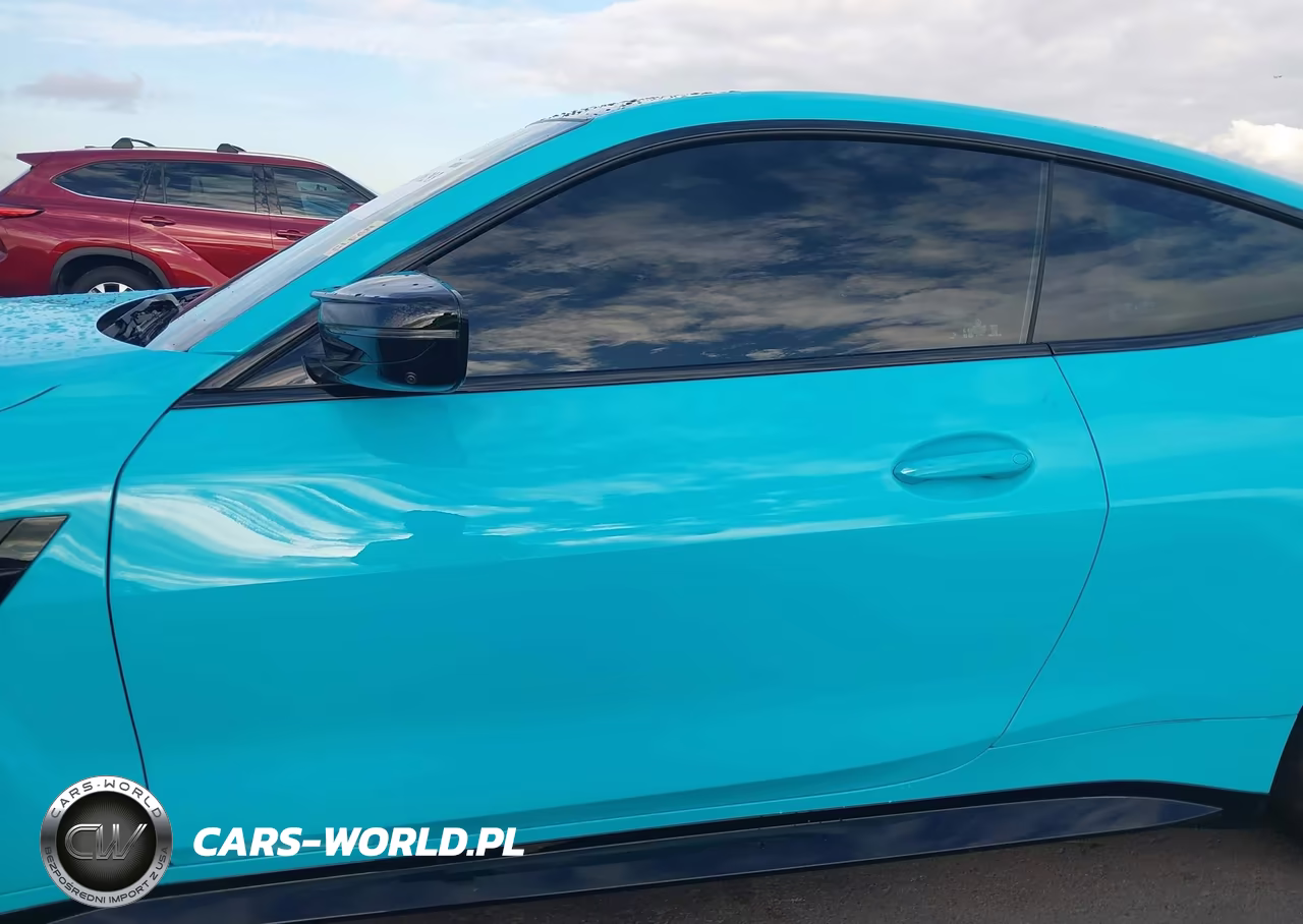 2025 BMW M4 Competition xDrive VIN:WBS33HK01SCS57405 - 15
