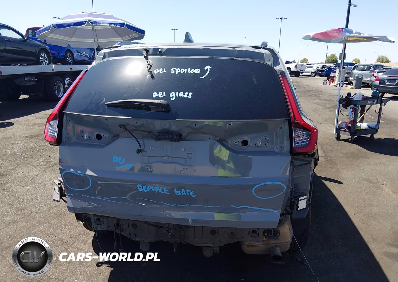 2024 Honda Cr-V Hybrid Sport-L VIN:7FARS5H8XRE030022 - 17