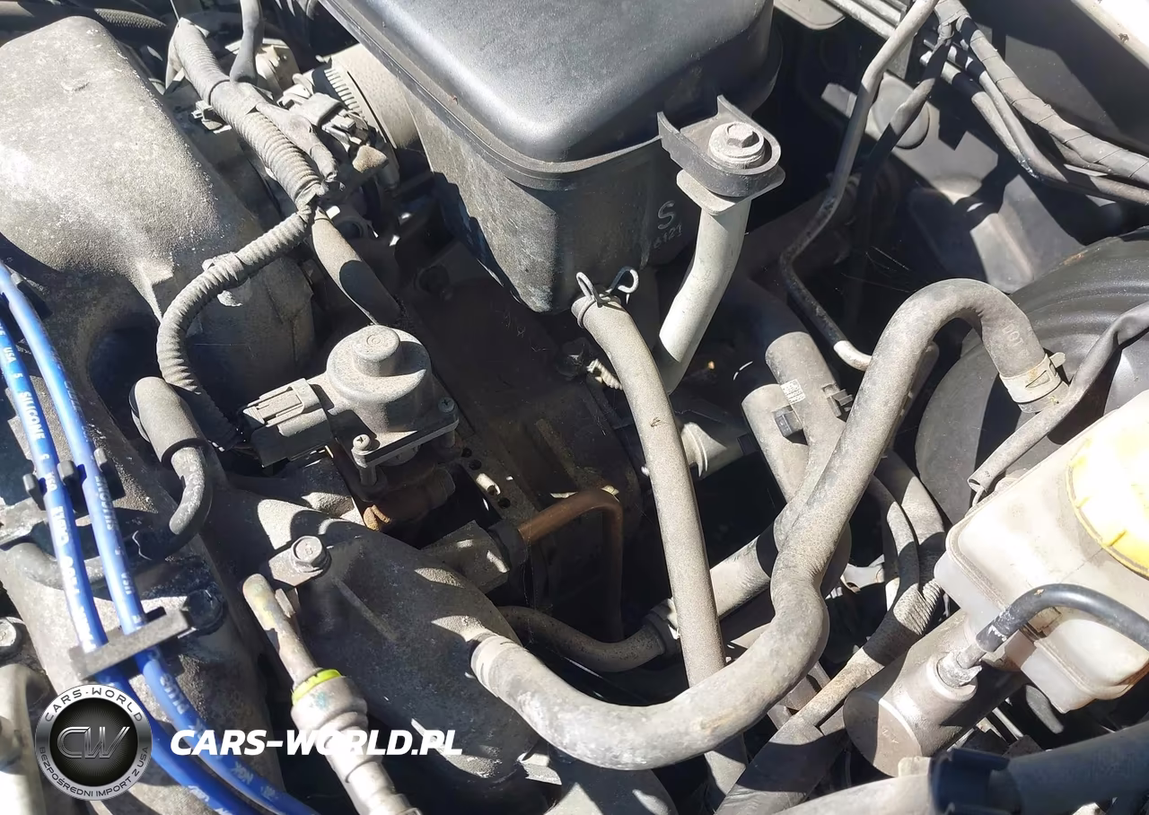 2006 Subaru Impreza 2.5I VIN:JF1GD67676H515884 - 6