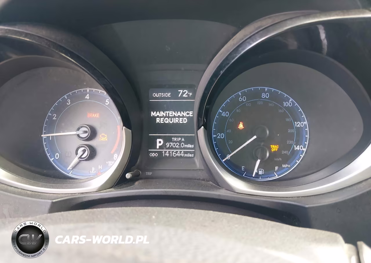 2014 Toyota Corolla S Plus VIN:2T1BURHE8EC097852 - 7