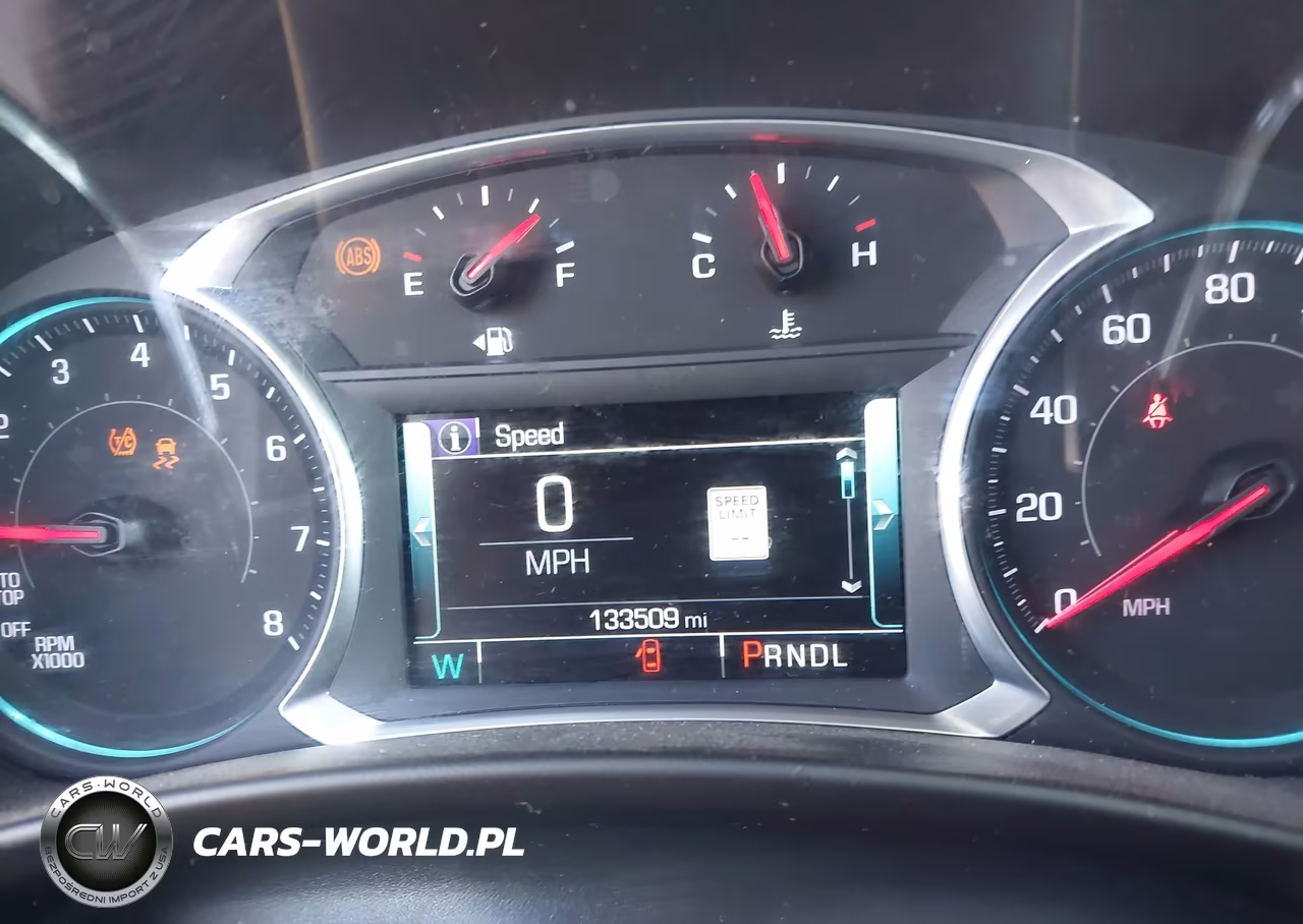 2018 Chevrolet Equinox Premier VIN:2GNAXWEX7J6198472 - 7