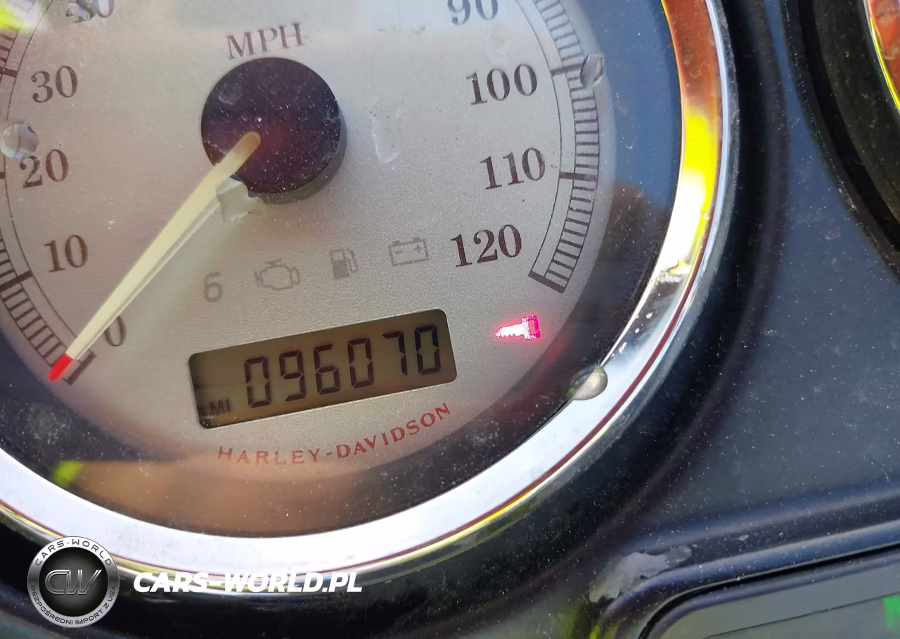 2013 Harley-Davidson Fltrx Road Glide Custom VIN:1HD1KHM15DB607259 - 7