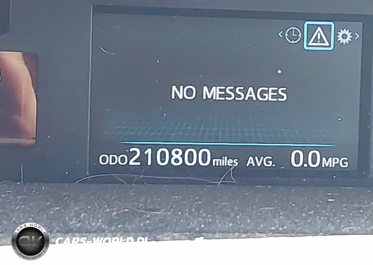 2015 Toyota Prius V Four VIN:JTDZN3EU0FJ039891 - 15