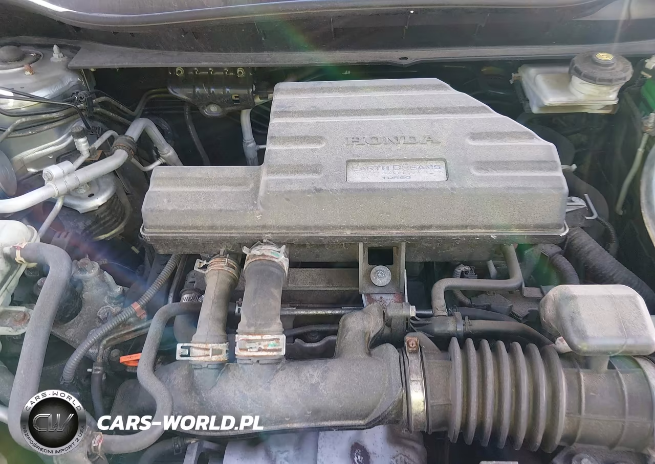 2021 Honda Cr-V Awd Ex VIN:2HKRW2H51MH628336 - 10