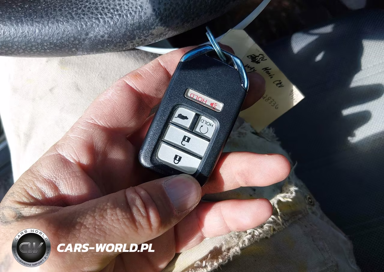 2021 Honda Cr-V Awd Ex VIN:2HKRW2H51MH628336 - 11