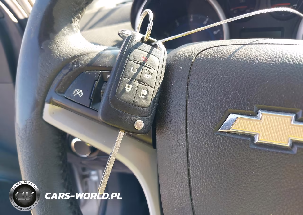 2013 Chevrolet Cruze 2Lt Auto VIN:1G1PE5SB9D7141957 - 11