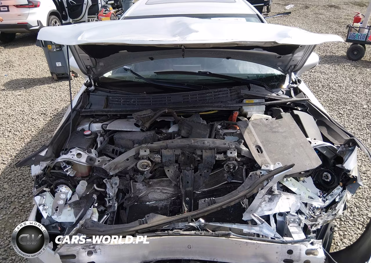 2016 Lexus Ct 200H VIN:JTHKD5BH3G2258037 - 10