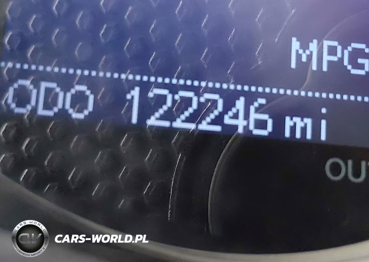 2016 Lexus Ct 200H VIN:JTHKD5BH3G2258037 - 16