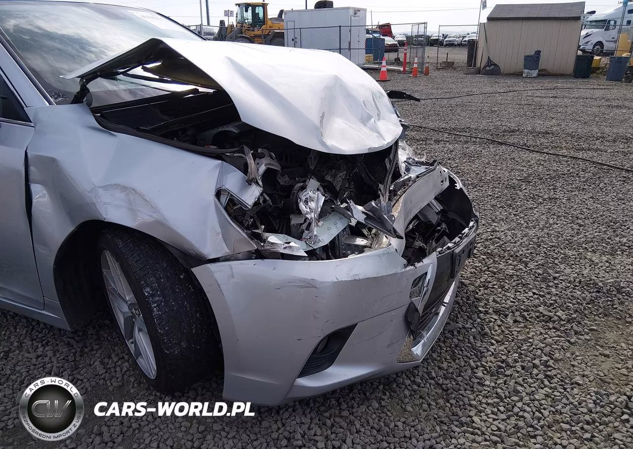 2016 Lexus Ct 200H VIN:JTHKD5BH3G2258037 - 20