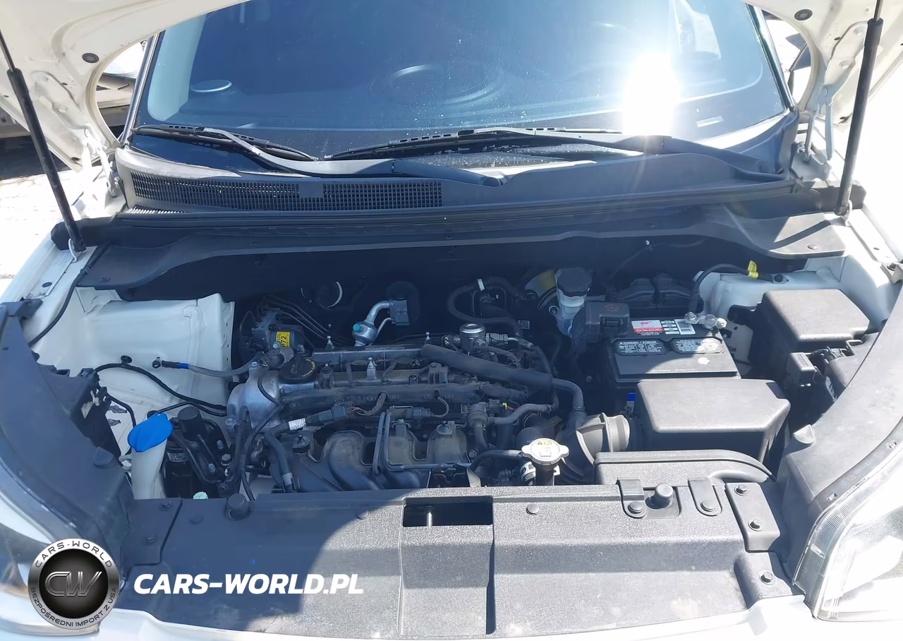 2016 Kia Soul VIN:KNDJN2A23G7356493 - 10