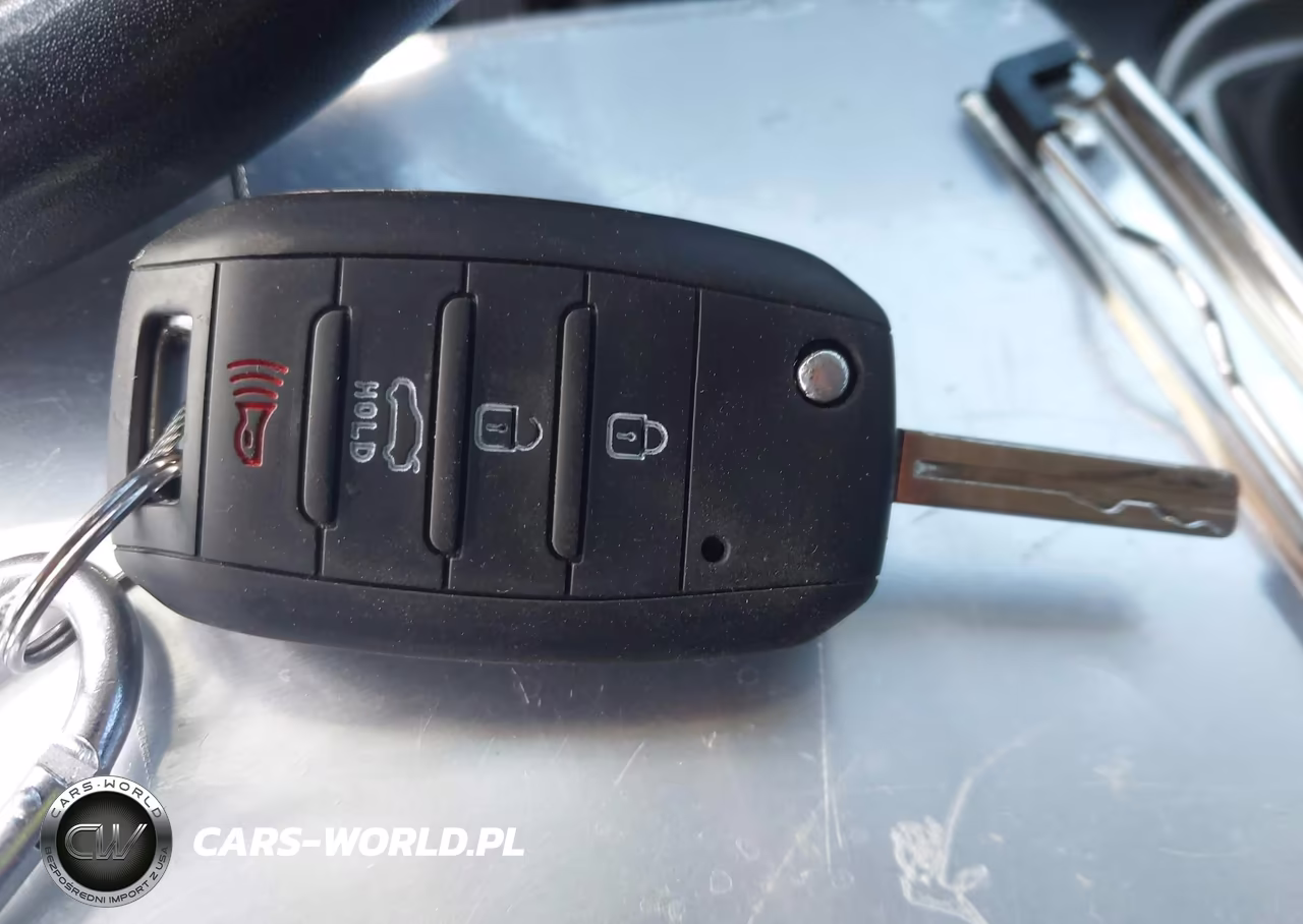 2016 Kia Soul VIN:KNDJN2A23G7356493 - 11