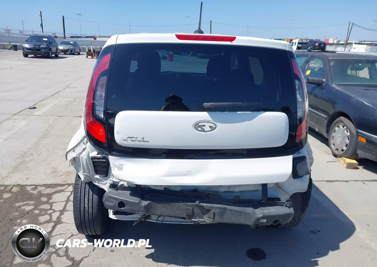 2016 Kia Soul VIN:KNDJN2A23G7356493 - 6