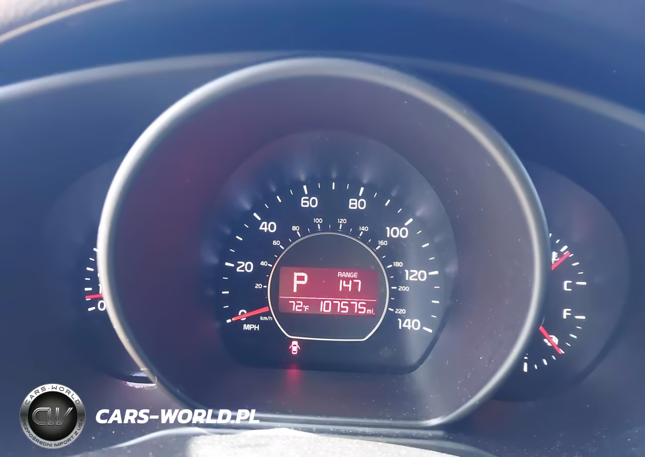 2016 Kia Soul VIN:KNDJN2A23G7356493 - 7