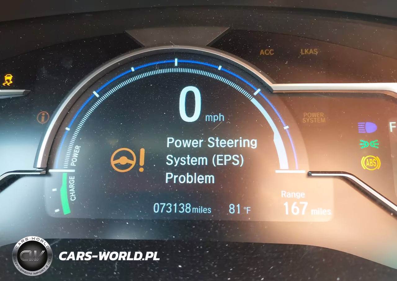 2019 Honda Clarity Plug-In Hybrid Touring VIN:JHMZC5F36KC006026 - 15