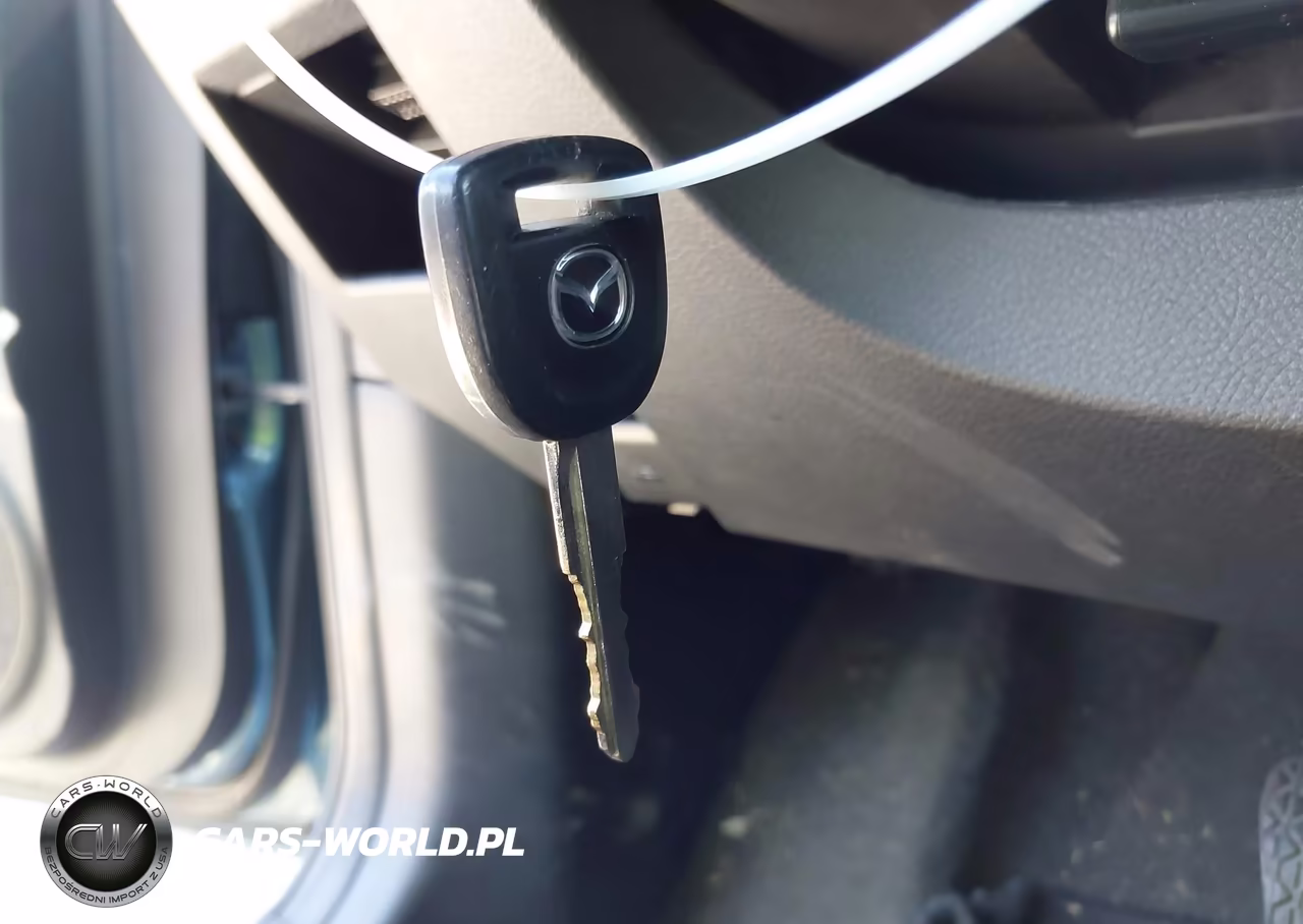2010 Mazda Mazda3 I Sport VIN:JM1BL1SF6A1260535 - 11