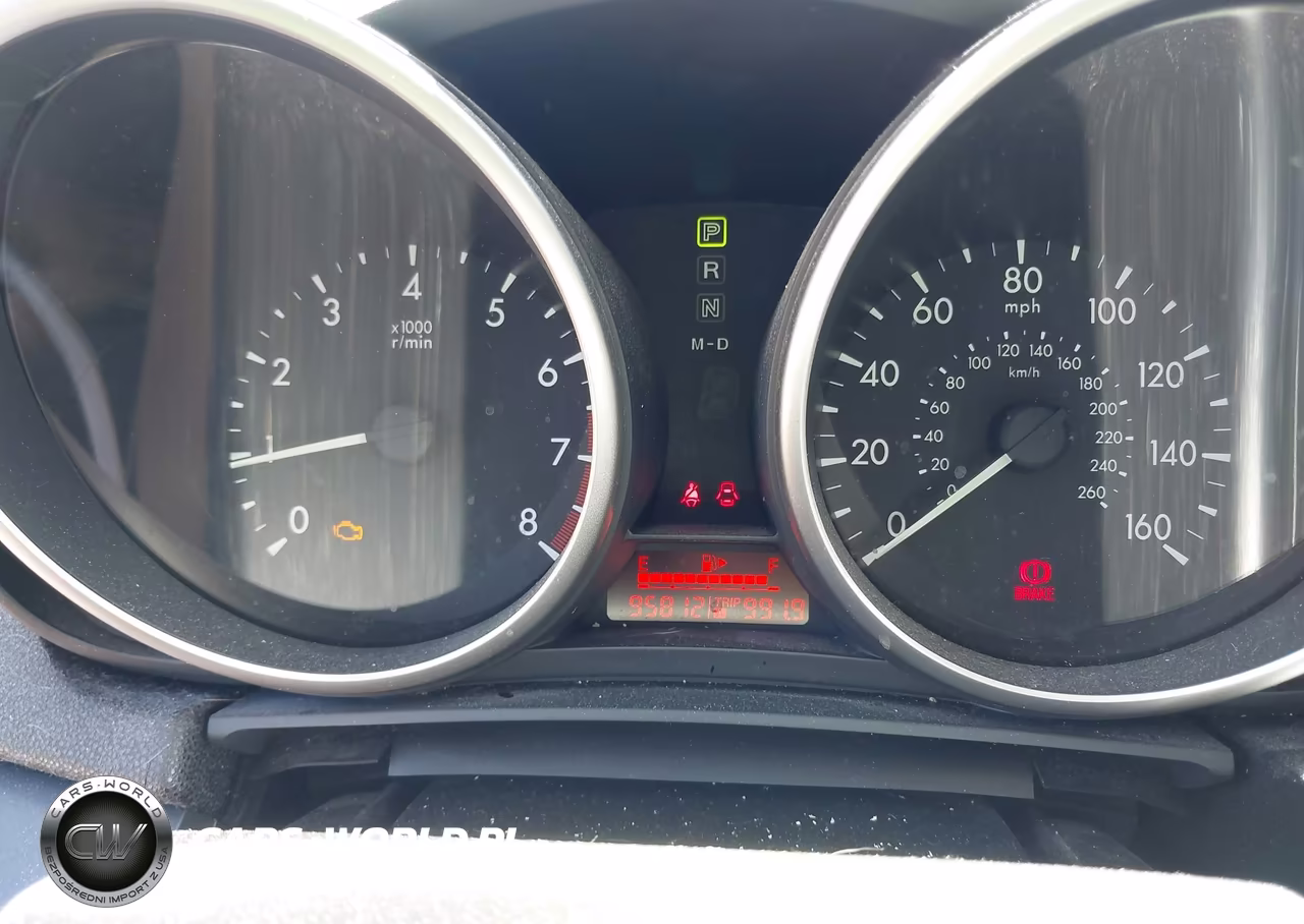 2010 Mazda Mazda3 I Sport VIN:JM1BL1SF6A1260535 - 7