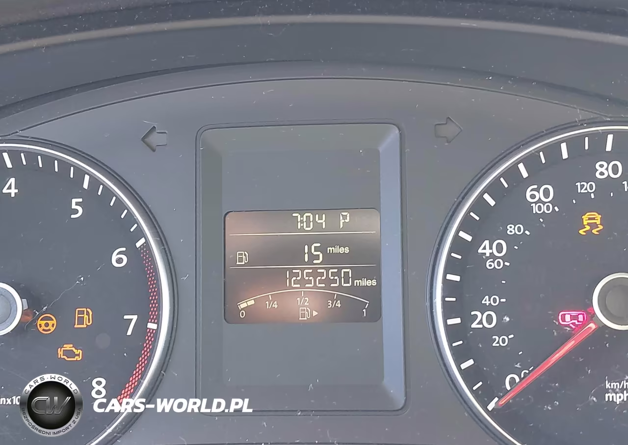 2014 Volkswagen Jetta 1.8T Se VIN:3VWD17AJ5EM382218 - 7