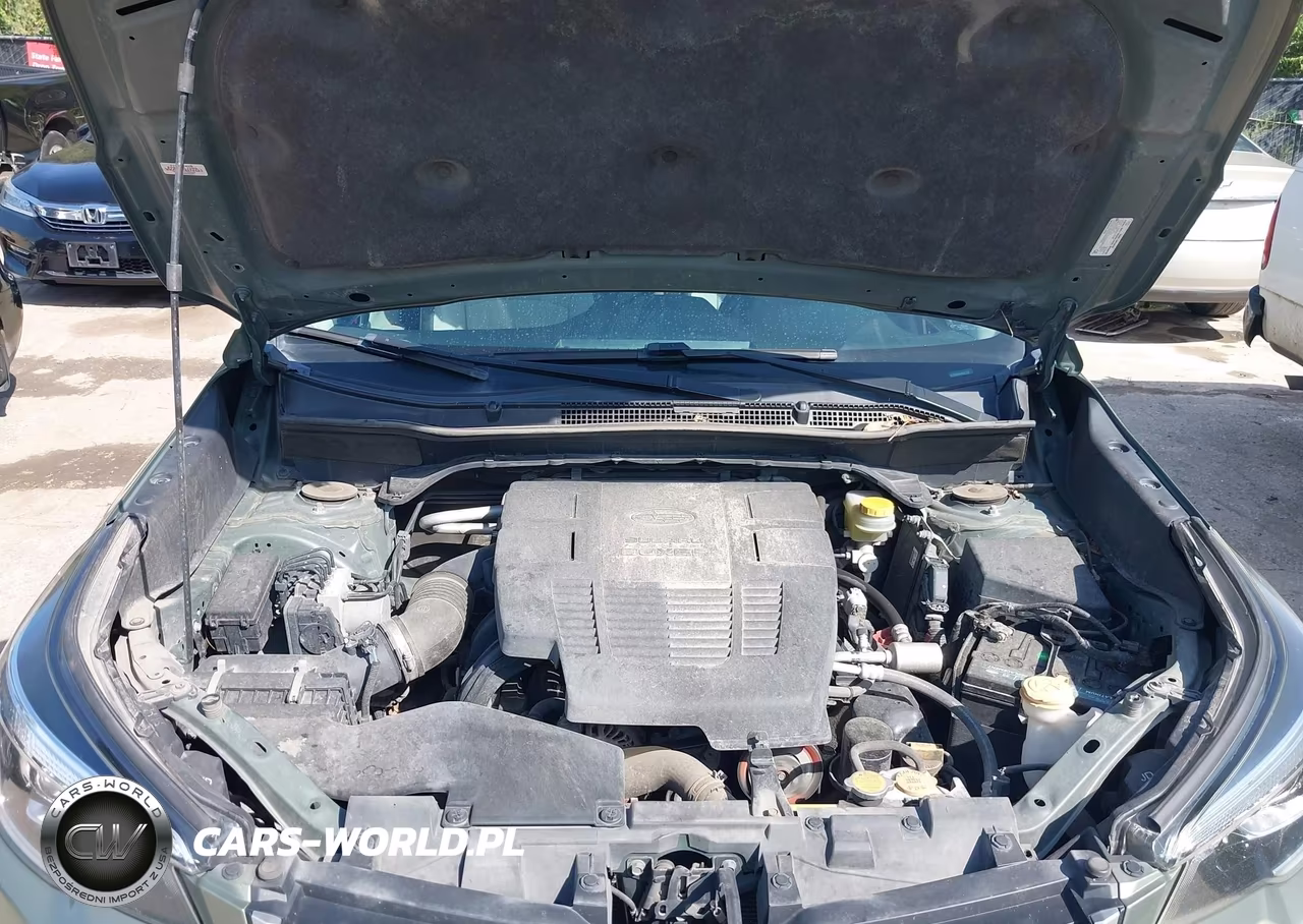 2019 Subaru Forester Premium VIN:JF2SKAGCXKH427720 - 10