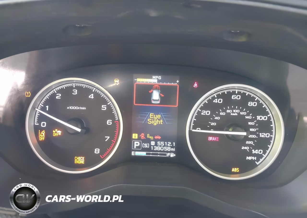 2019 Subaru Forester Premium VIN:JF2SKAGCXKH427720 - 7