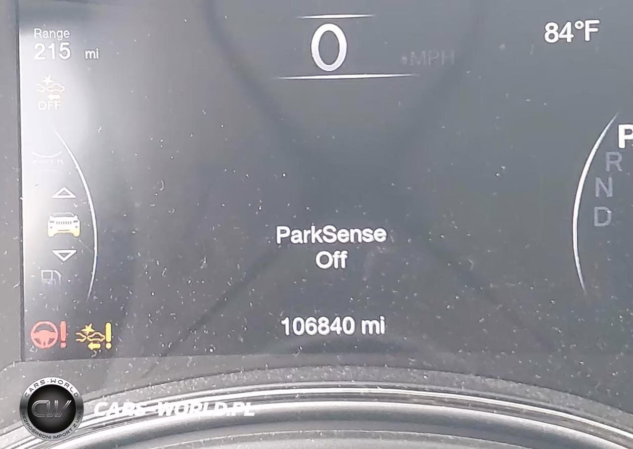 2018 Jeep Grand Cherokee High Altitude 4X2 VIN:1C4RJECG6JC301561 - 15