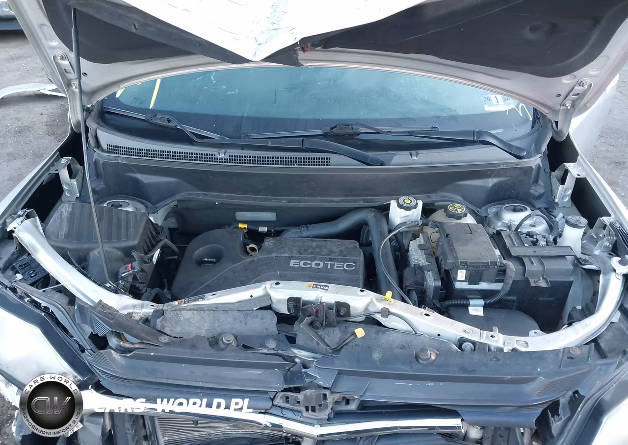 2019 Chevrolet Equinox Ls VIN:3GNAXHEV4KL195360 - 10