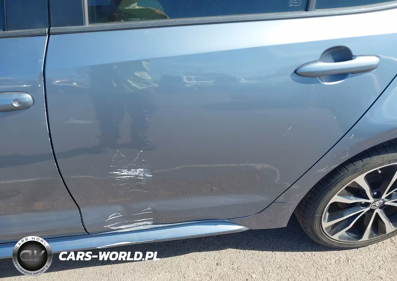 2020 Toyota Corolla Le VIN:JTDEPRAE0LJ087543 - 6