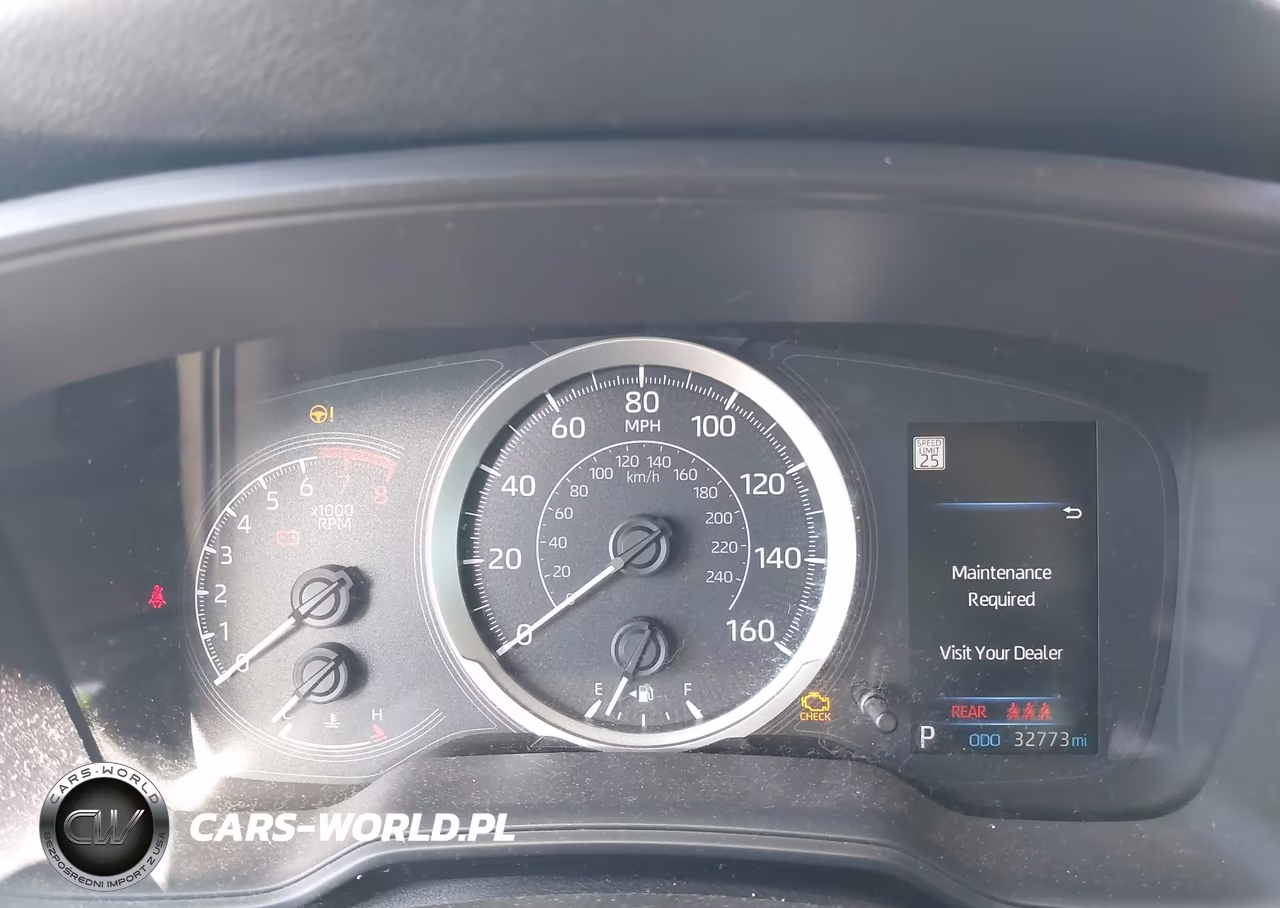 2020 Toyota Corolla Le VIN:JTDEPRAE0LJ087543 - 7
