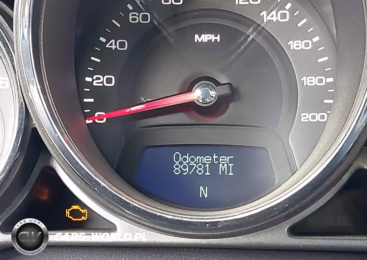 2009 Cadillac Cts-V VIN:1G6DN57PX90158428 - 16