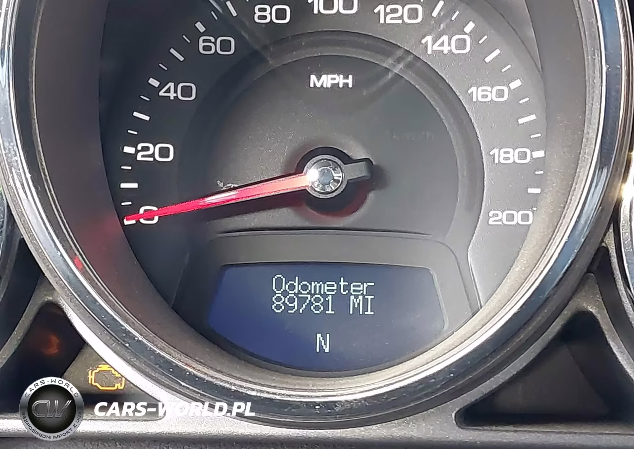 2009 Cadillac Cts-V VIN:1G6DN57PX90158428 - 7