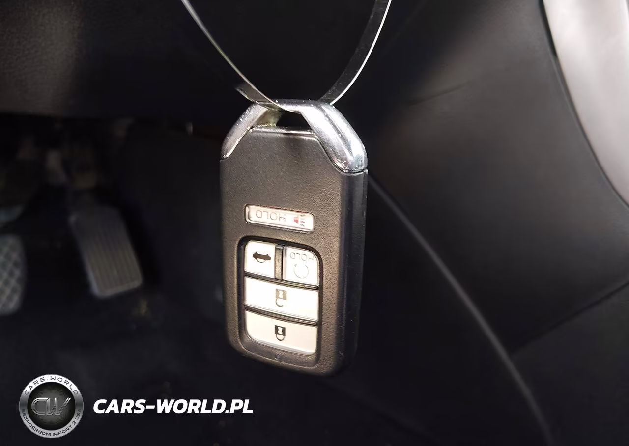 2017 Honda Accord Ex VIN:1HGCT1B73HA006676 - 11