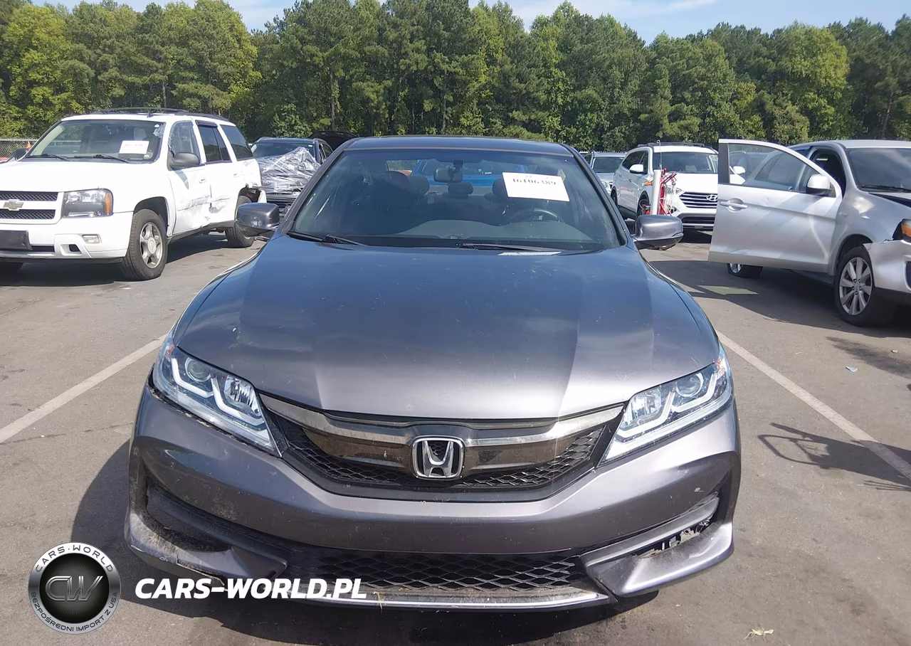 2017 Honda Accord Ex VIN:1HGCT1B73HA006676 - 12