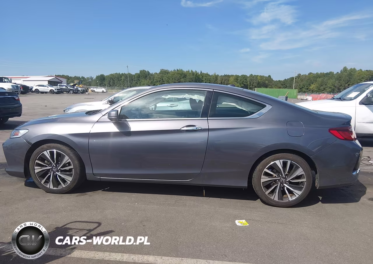 2017 Honda Accord Ex VIN:1HGCT1B73HA006676 - 14