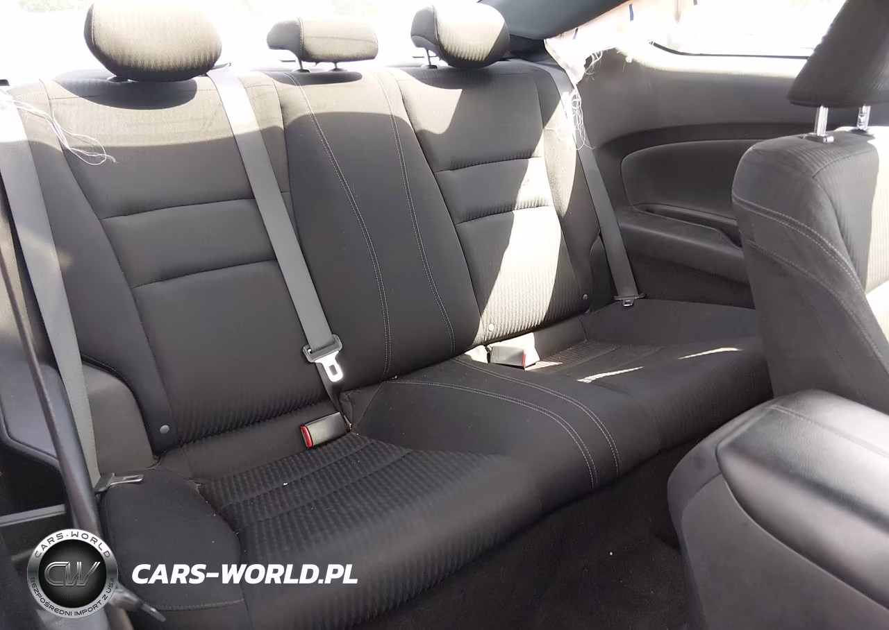 2017 Honda Accord Ex VIN:1HGCT1B73HA006676 - 8