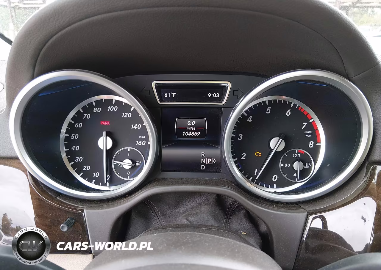 2016 Mercedes-Benz Gl 450 4Matic VIN:4JGDF6EE2GA635325 - 7
