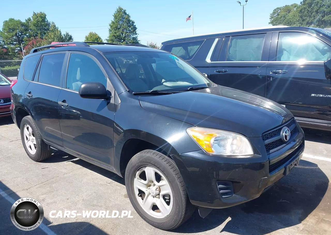 2012 Toyota Rav4 VIN:2T3BF4DV5CW250273 - 13