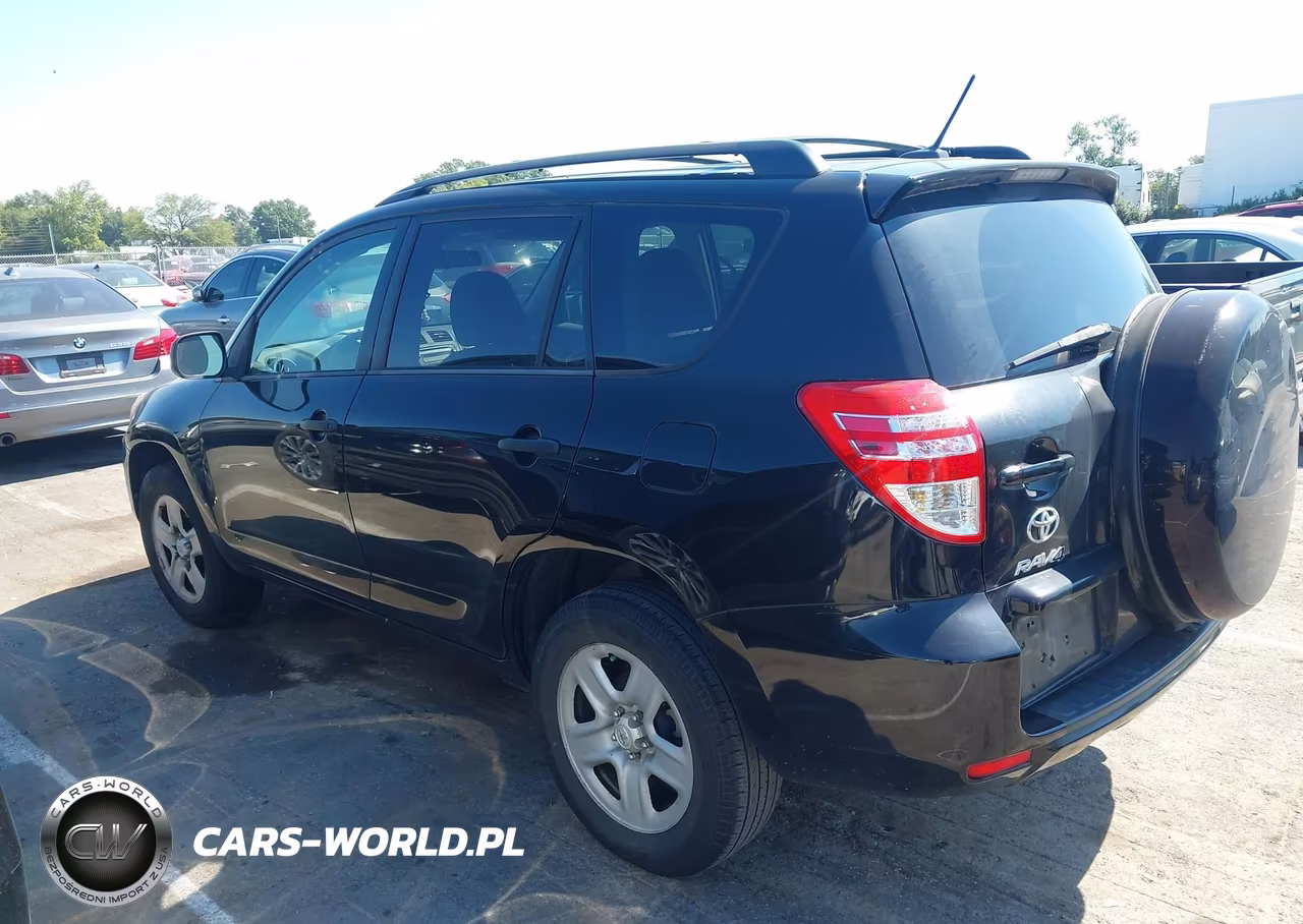 2012 Toyota Rav4 VIN:2T3BF4DV5CW250273 - 14