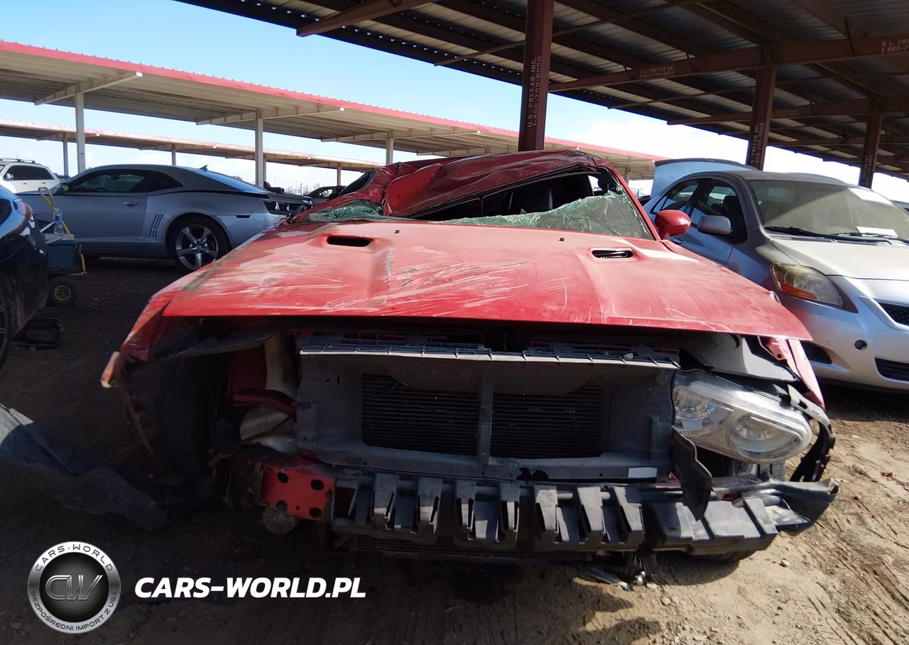 2013 Dodge Challenger R-T Classic VIN:2C3CDYBT0DH523130 - 12