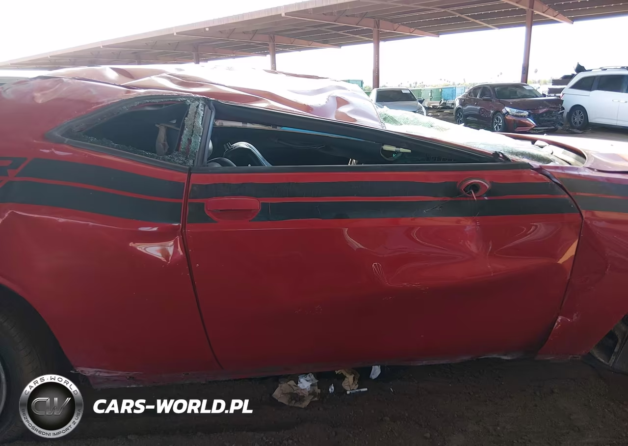 2013 Dodge Challenger R-T Classic VIN:2C3CDYBT0DH523130 - 13