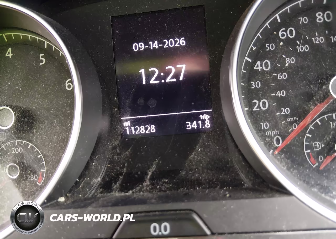 2017 Volkswagen Golf Alltrack Tsi S-Tsi Se-Tsi Sel VIN:3VWH17AU7HM514380 - 15