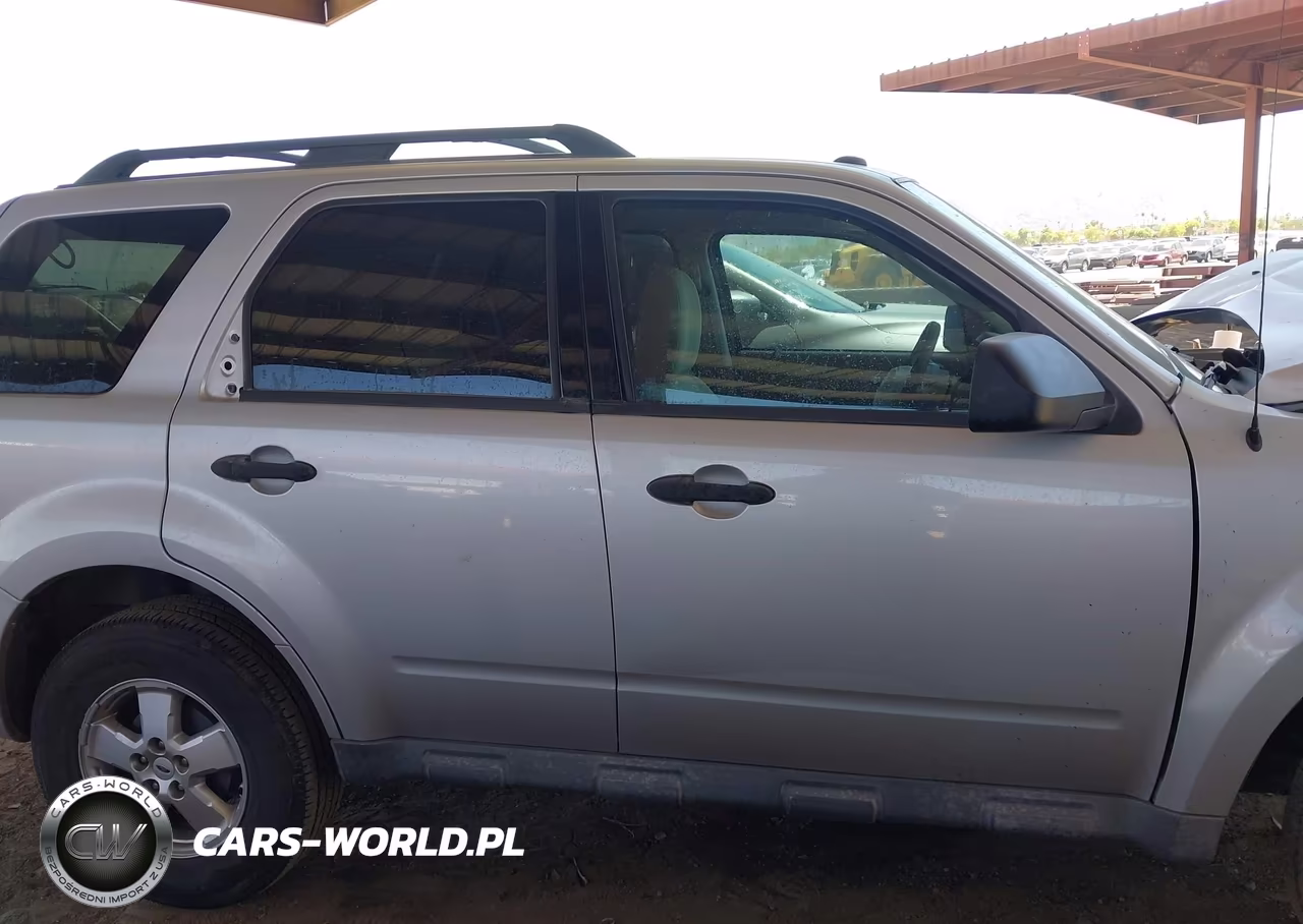 2009 Ford Escape Xlt VIN:1FMCU93G59KA88233 - 13